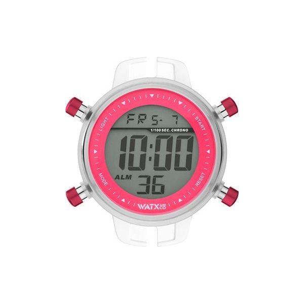 WATX&COLORS WATCHES Mod. RWA1125 RWA1125