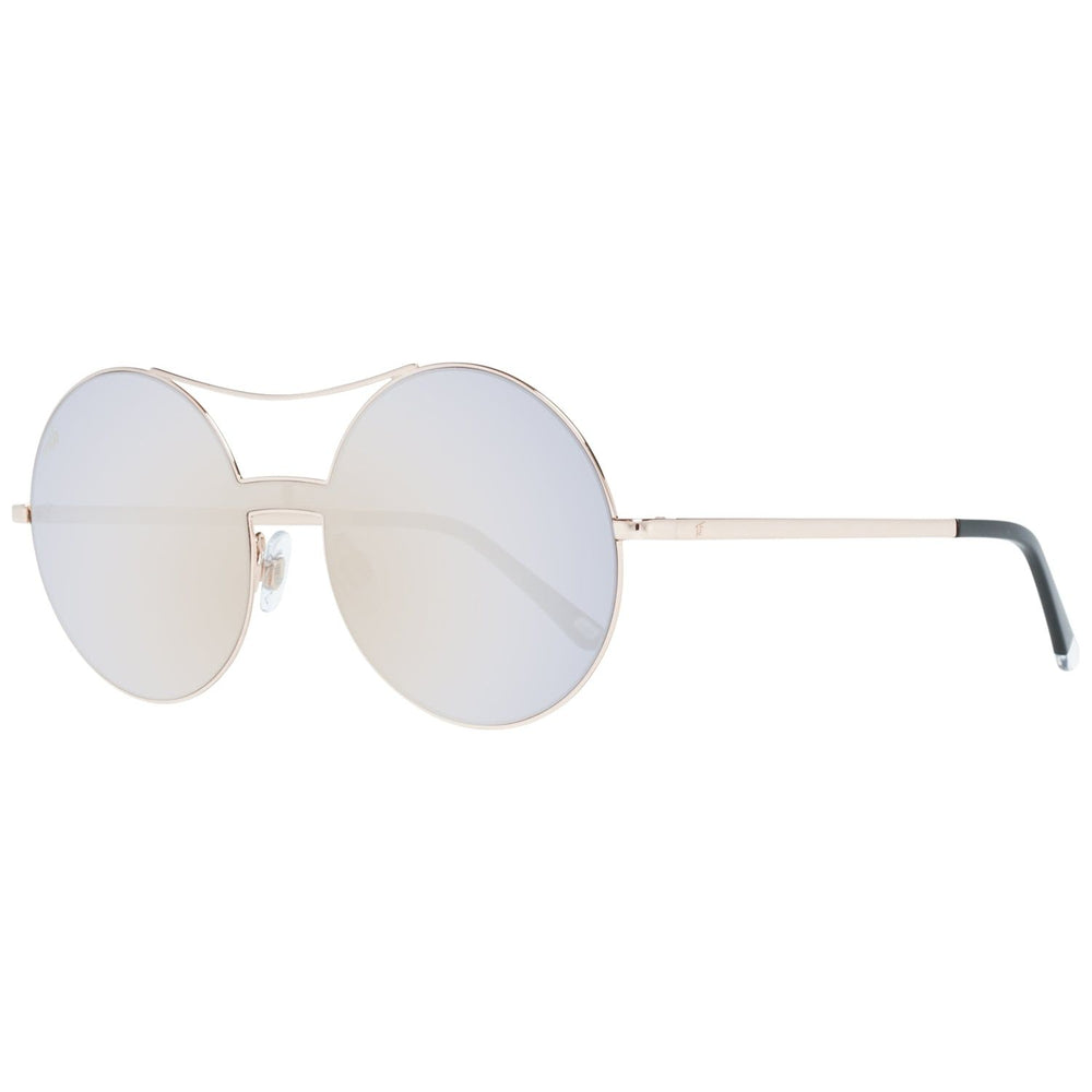 WEB MOD. WE0211 0028G SUNGLASSES & EYEWEAR