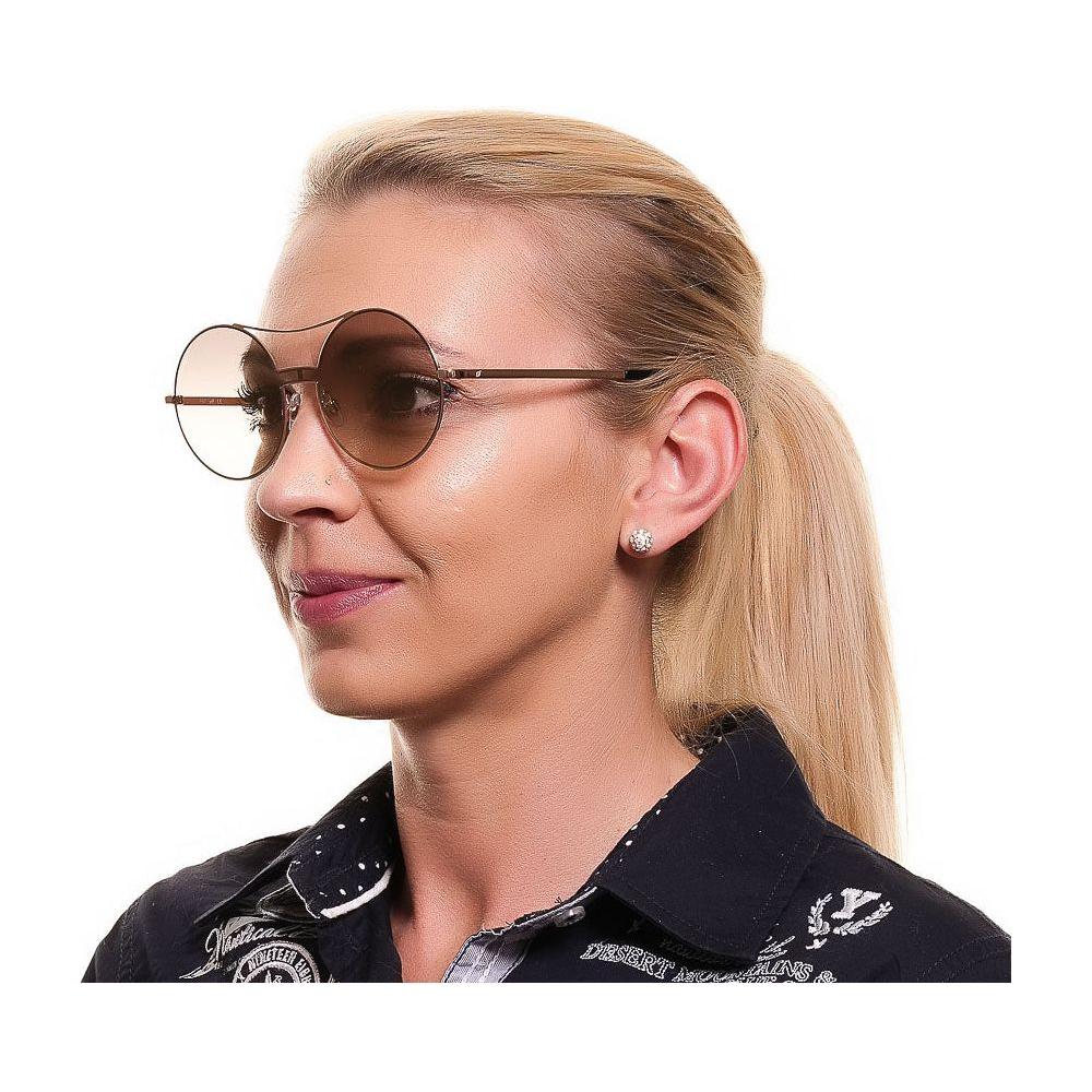 WEB MOD. WE0211 0028G SUNGLASSES & EYEWEAR