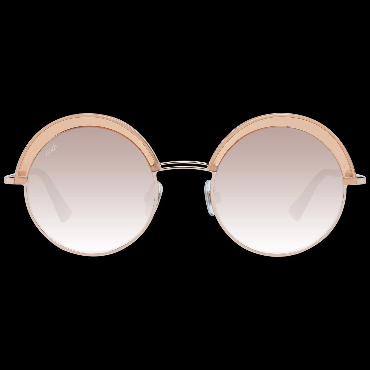 WEB MOD. WE0218 5172Z SUNGLASSES & EYEWEAR