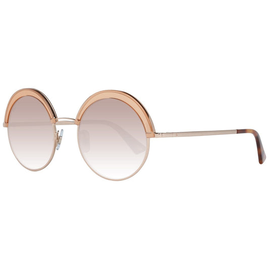 WEB MOD. WE0218 5172Z SUNGLASSES & EYEWEAR