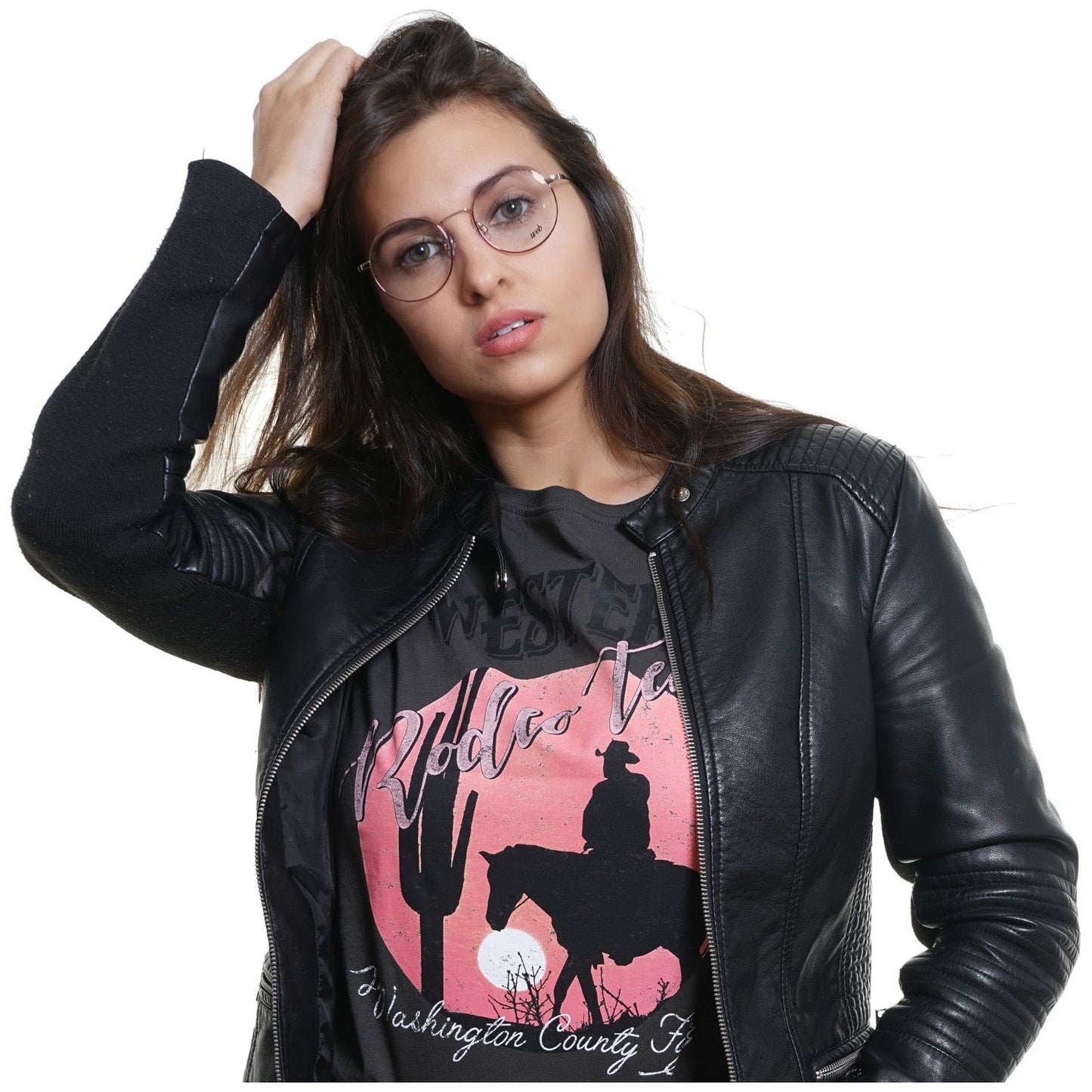 WEB MOD. WE5274 4932A SUNGLASSES & EYEWEAR