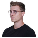 WEB MOD. WE5274 4932A SUNGLASSES & EYEWEAR