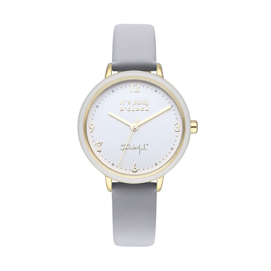 MR WONDERFUL WATCHES Mod. WR20400 WR20400