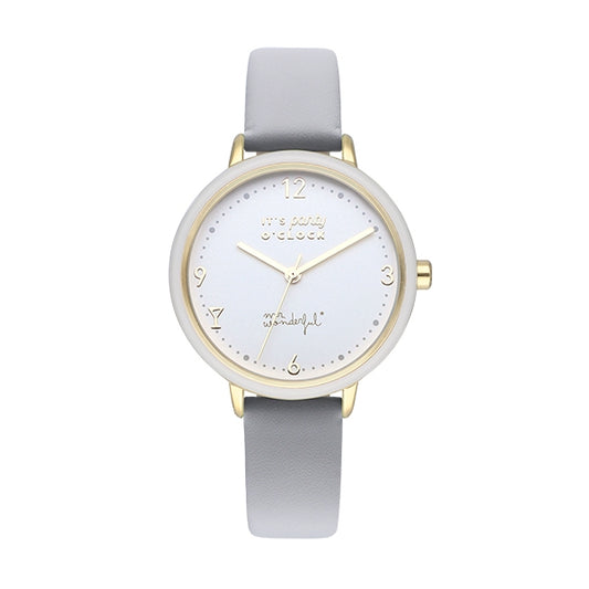 MR WONDERFUL WATCHES Mod. WR20400 WR20400