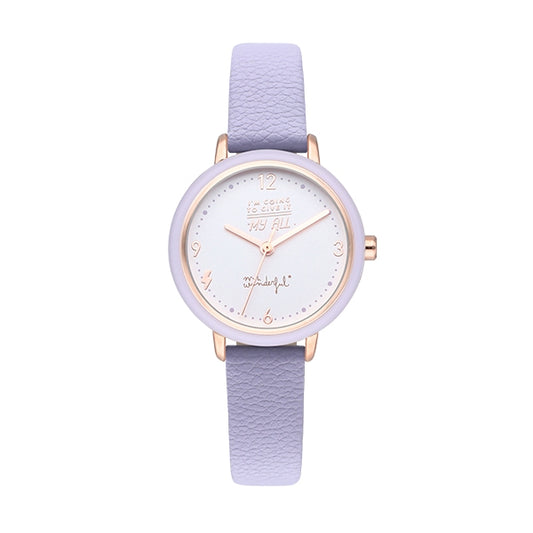 MR WONDERFUL WATCHES Mod. WR25301 WR25301