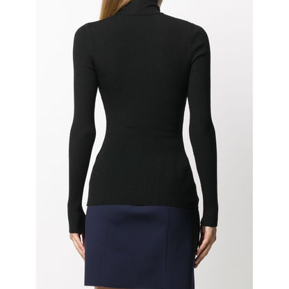 Wolford Sweaters Black