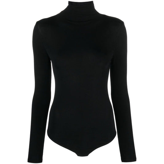 Wolford Top Black