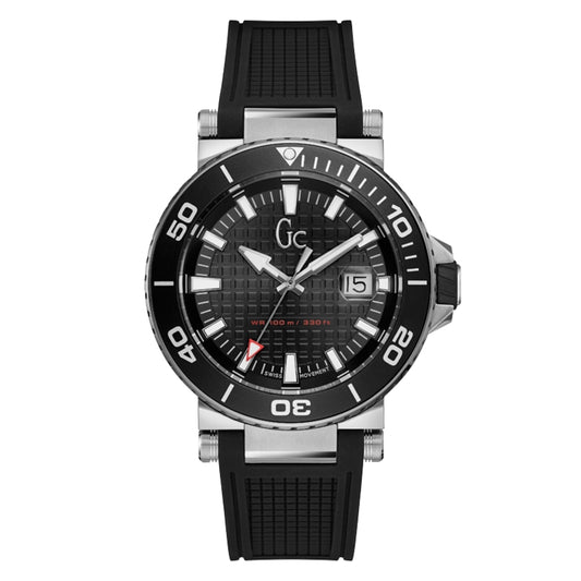 GUESS COLLECTION WATCHES Mod. Y36002G2 Y36002G2