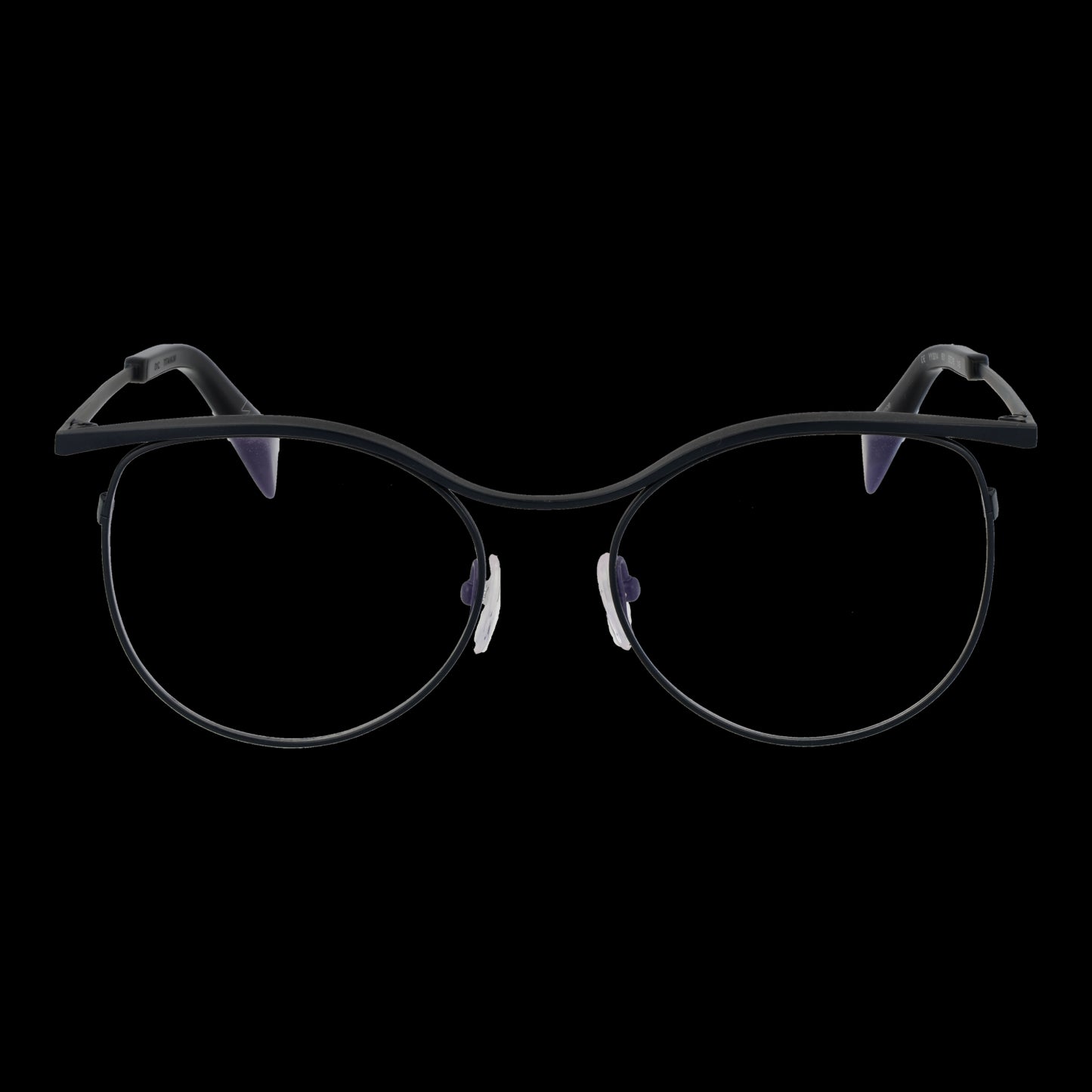 YOHJI YAMAMOTO MOD. YY3014 53601 SUNGLASSES & EYEWEAR