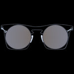 YOHJI YAMAMOTO MOD. YY7005 49004 SUNGLASSES & EYEWEAR