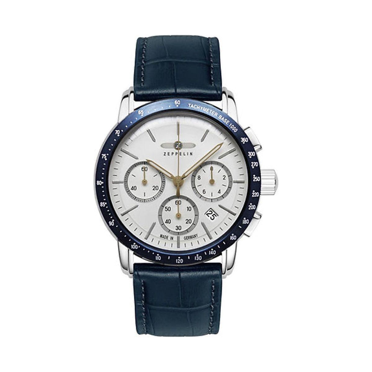 ZEPPELIN WATCHES Mod. 8878-1