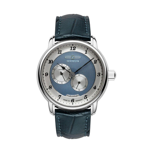 ZEPPELIN WATCHES Mod. 8568-3 8568-3