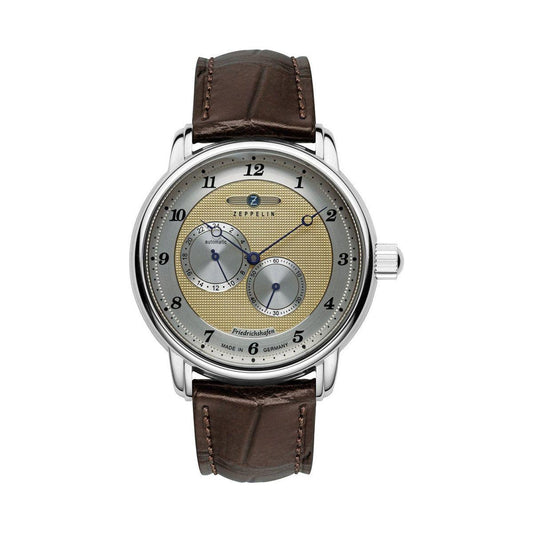 ZEPPELIN WATCHES Mod. 8568-5 8568-5