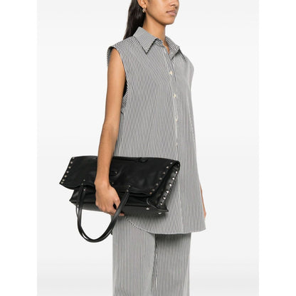 Zanellato A'spasso Saeta Medium Tote Bag