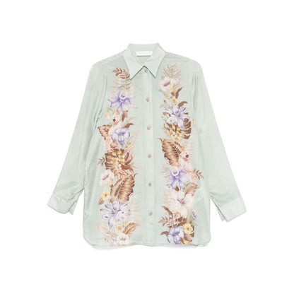 Zimmermann Coco shirt