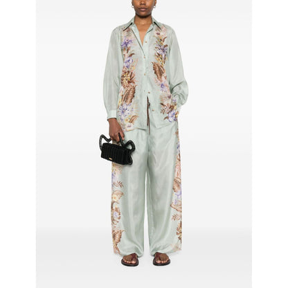 Zimmermann Coco shirt