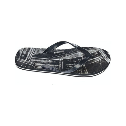 Just Cavalli Beachwear Infradito e Ciabatte Infradito e Ciabatte
