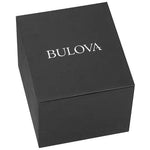 BULOVA WATCHES Mod. 98B334 98B334