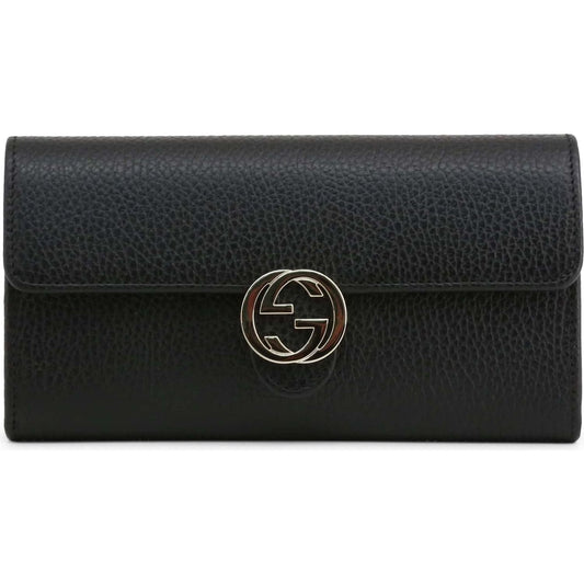 Gucci Portafoglio 615524_CAO0G_1000_S:563318