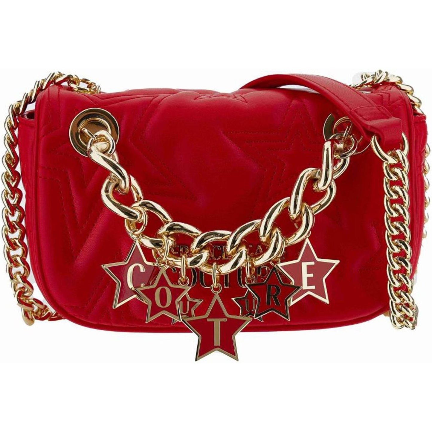 Versace Jeans Crossbody Bags