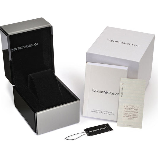 EMPORIO ARMANI Mod. ARS3401 ARS3401