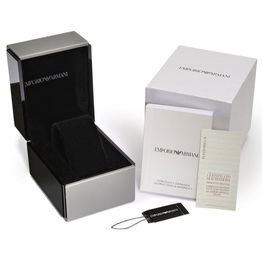 EMPORIO ARMANI Mod. AR11658-1
