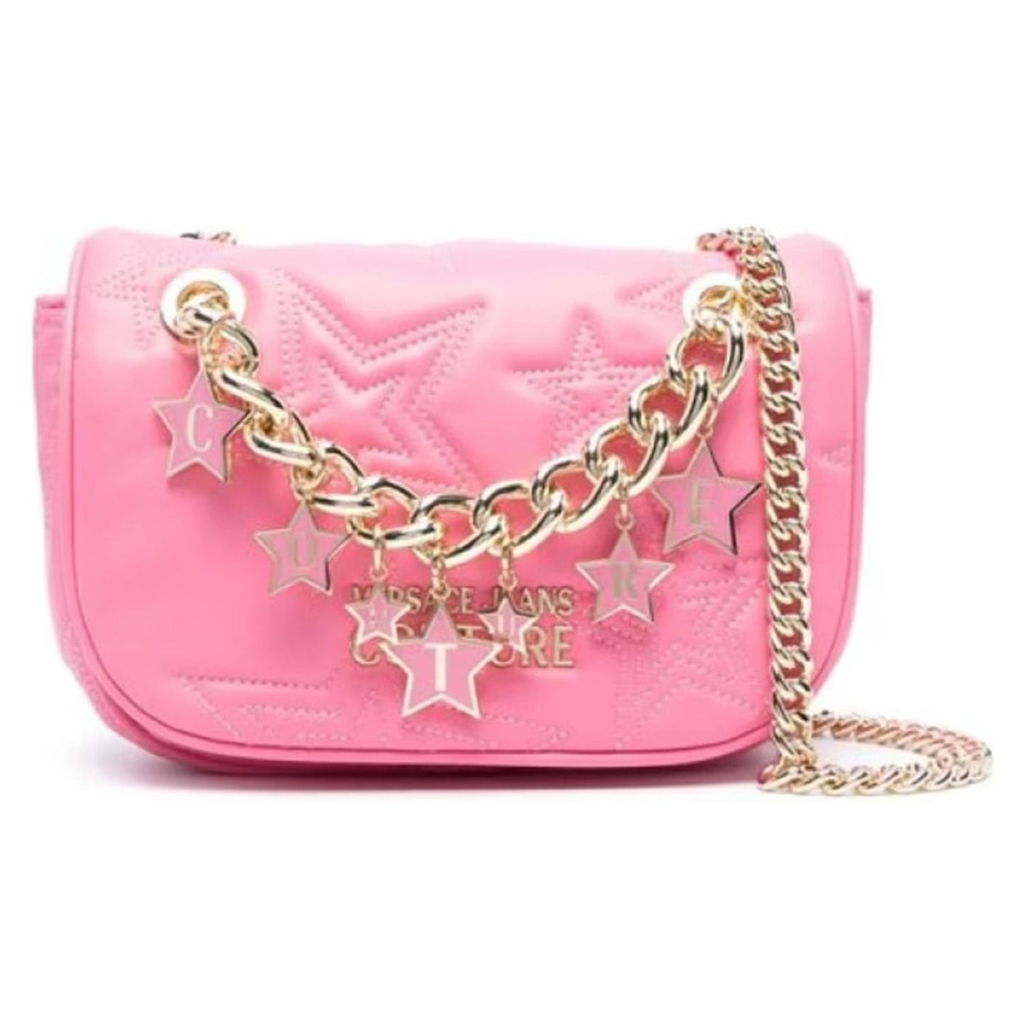 Versace Jeans Crossbody Bags 75VA4BC1_ZS806_461:438057