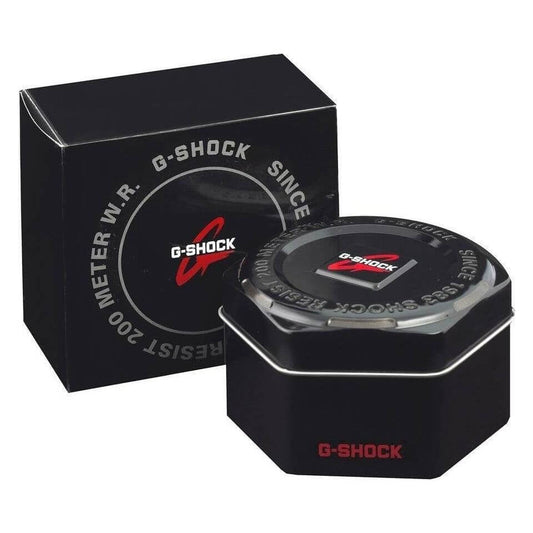CASIO G-SHOCK WATCHES Mod. GBX-100S-1ER GBX-100S-1ER