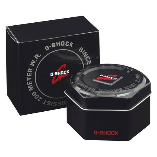 CASIO G-SHOCK Mod. THE ORIGIN COMPACT SERIE - POWER PINK GMD-S5610PP-4ER