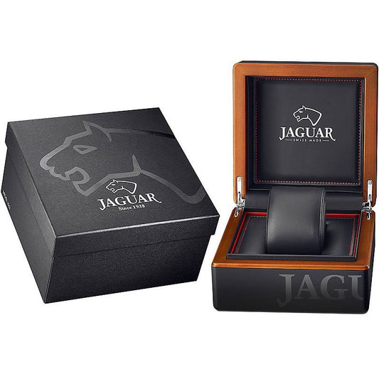 JAGUAR WATCHES Mod. J877/2 J877_2
