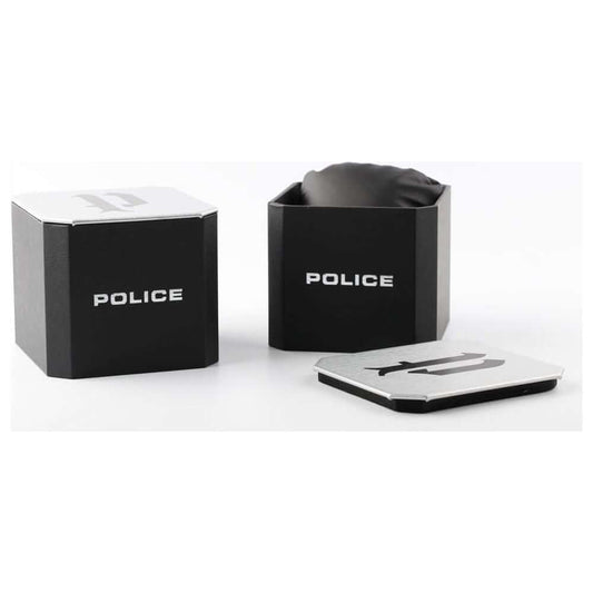 POLICE WATCHES Mod. PEWGE0040003 PEWGE0040003
