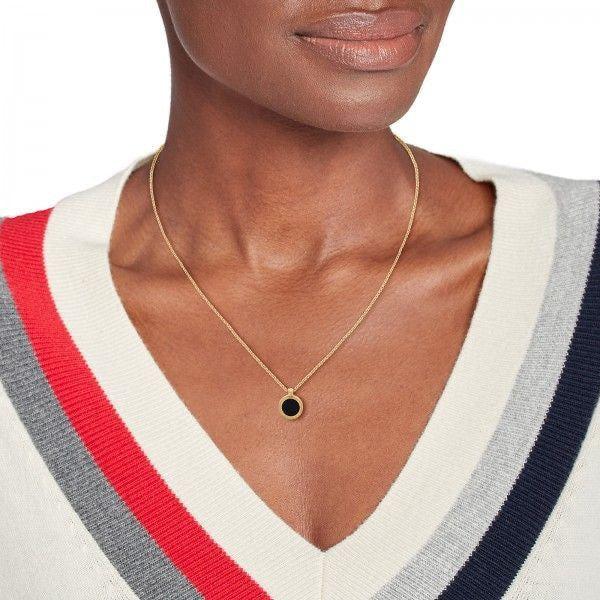 TOMMY HILFIGER JEWELS JEWELRY Mod. 2780656 2780656