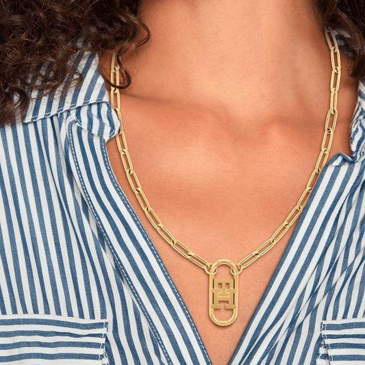 TOMMY HILFIGER JEWELS JEWELRY Mod. 2780723 2780723