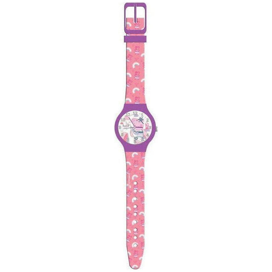 PEPPA PIG KID WATCH Mod. 482625 - Tin Box WATCHES