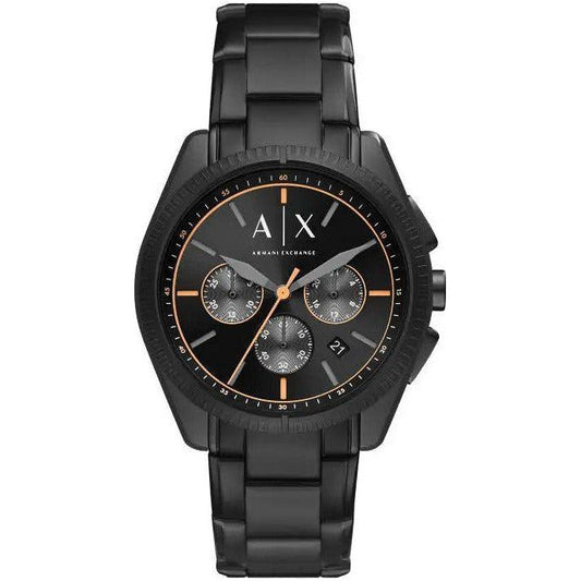 A|X ARMANI EXCHANGE Mod. GIACOMO AX2852