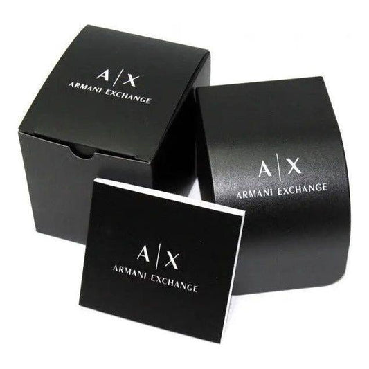 A|X ARMANI EXCHANGE Mod. GIACOMO AX2852