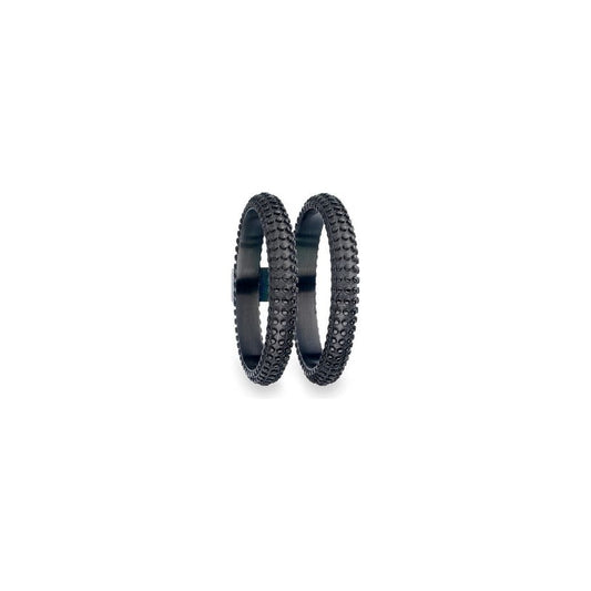 AN JEWELS JEWELRY Mod. AR.R2NS02BK-9 AR-R2NS02BK-9