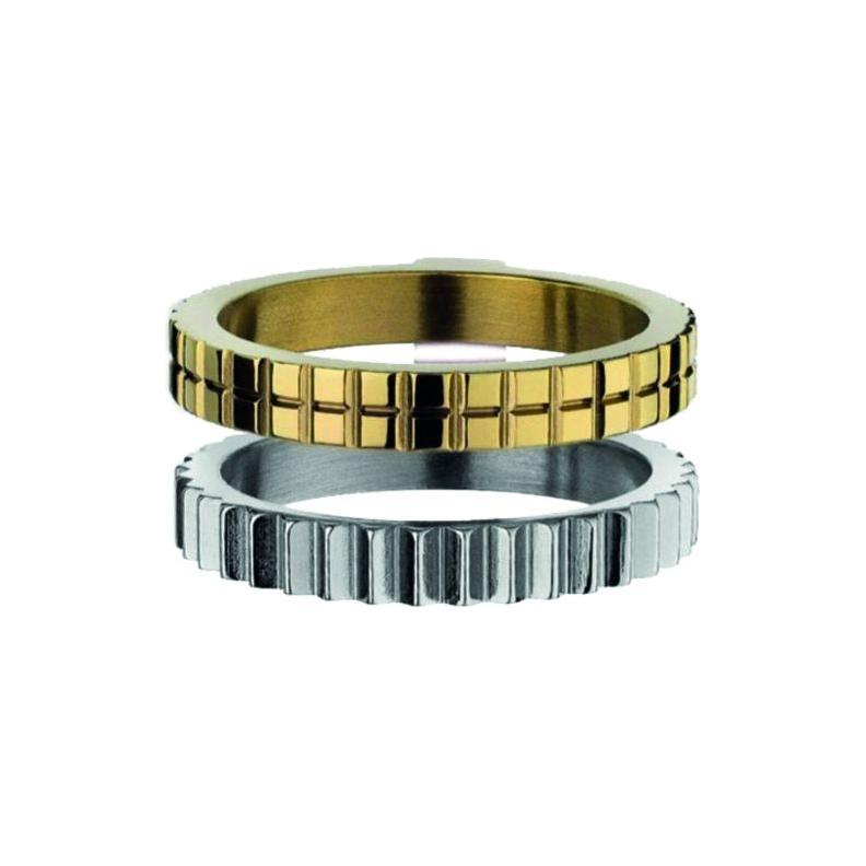 AN JEWELS JEWELRY Mod. AR.R2NS03SY-8 Ring