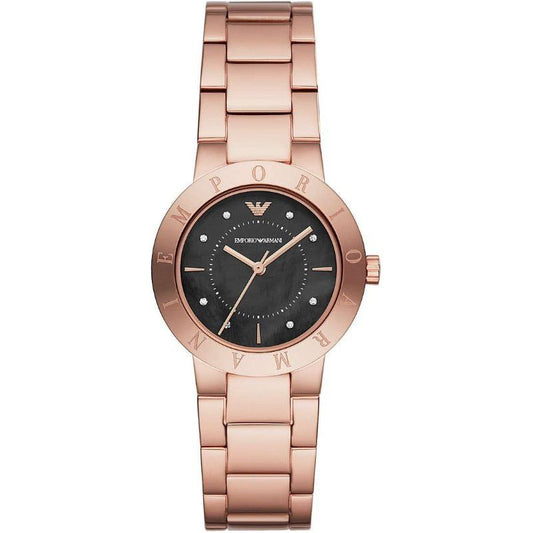 EMPORIO ARMANI Mod. GRETA WATCHES