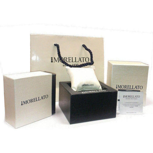 MORELLATO GIOIELLI - BLACK & WHITE COLLECTION Bracciale / Bracelet CU11
