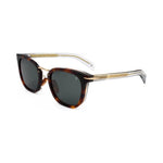 DAVID BECKHAM MOD. DB 7038_G_S GREY HAVANA DB 7038_G_S GREY HAVANA