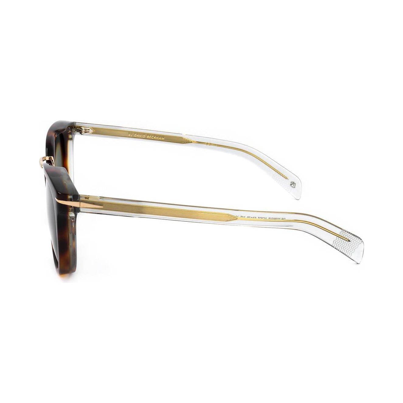 DAVID BECKHAM MOD. DB 7038_G_S GREY HAVANA DB 7038_G_S GREY HAVANA