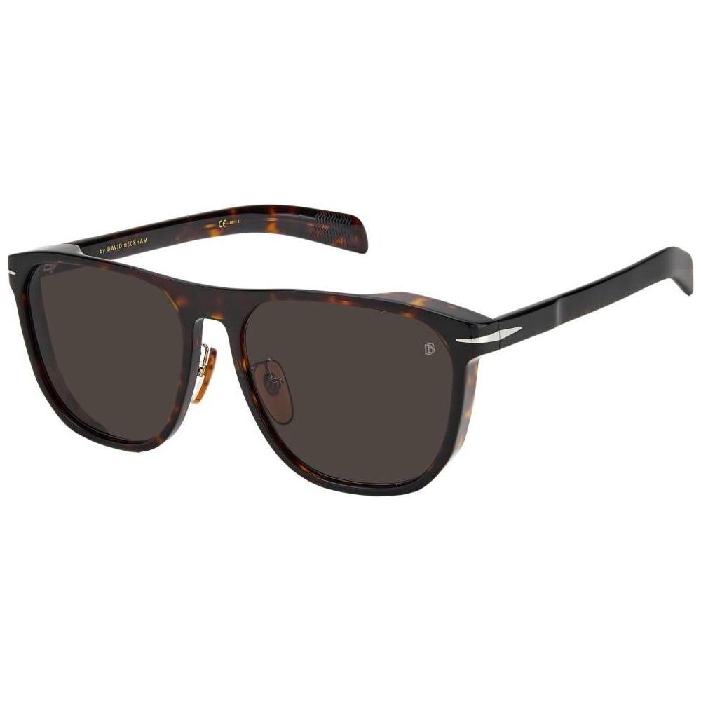 DAVID BECKHAM MOD. DB 7064_F_S SUNGLASSES & EYEWEAR