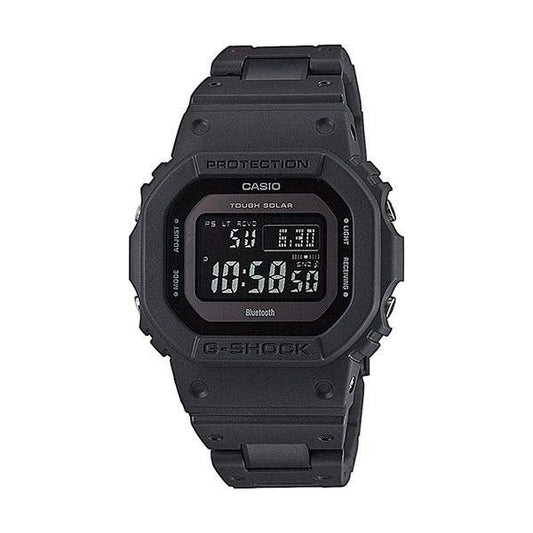 CASIO G-SHOCK Mod. THE ORIGIN Blueetooth GW-B5600BC-1BER