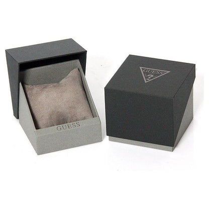 GUESS WATCHES Mod. GW0330G1 WATCHES