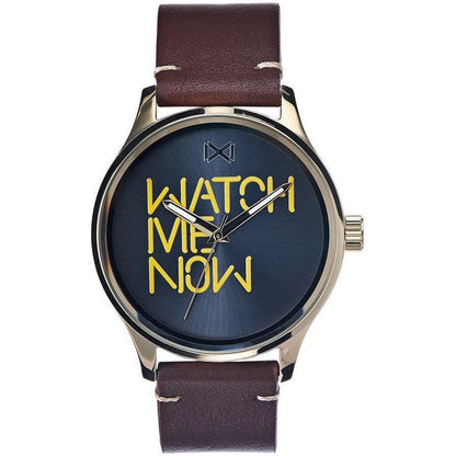 MARK MADDOX - NEW COLLECTION Mod. HC7105-50 WATCHES