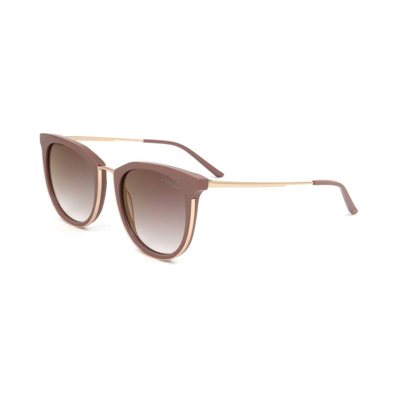 HICKMANN MOD. HI9093 DEEP COFFEE SUNGLASSES & EYEWEAR