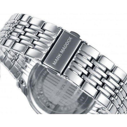 MARK MADDOX Mod. CASUAL WATCHES