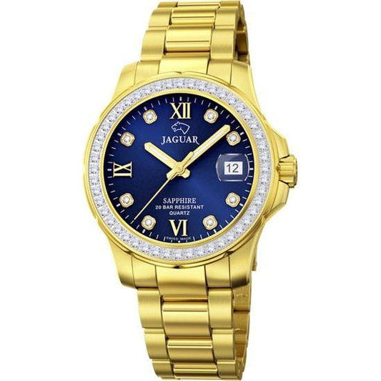 JAGUAR WATCHES Mod. J895/3 J895_3